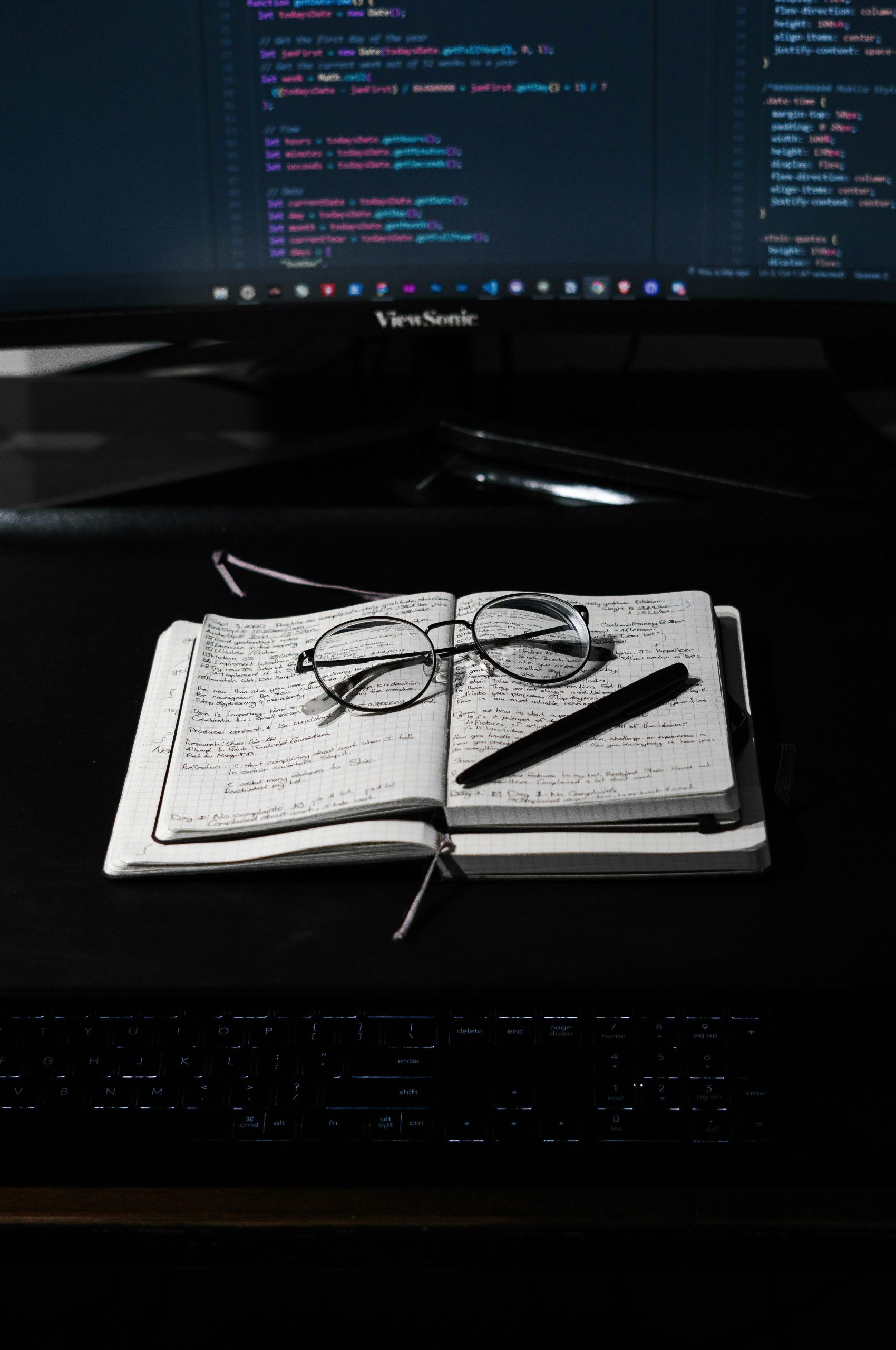 kevin-canlas-QYHehJ9Iovs-unsplash Knowledge